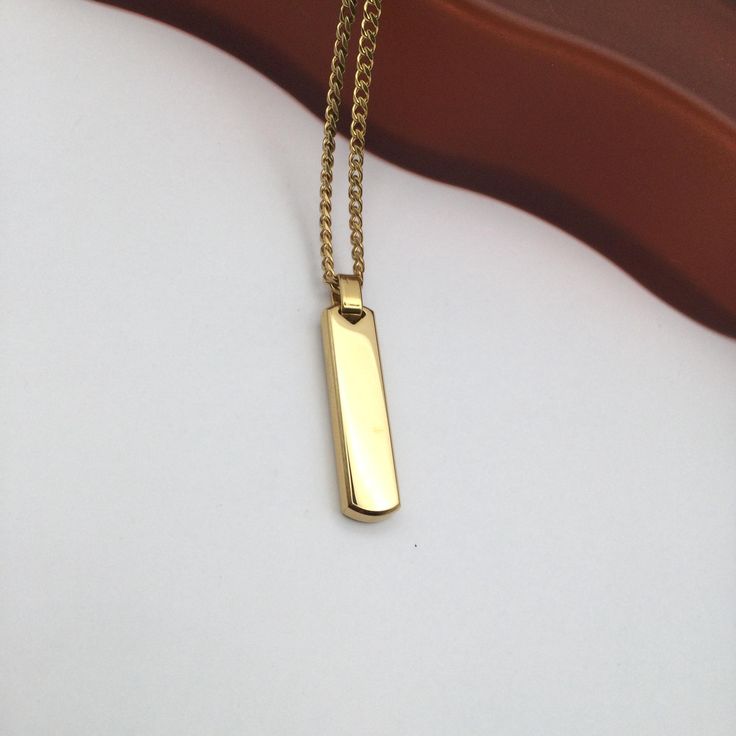 Bar Pendant