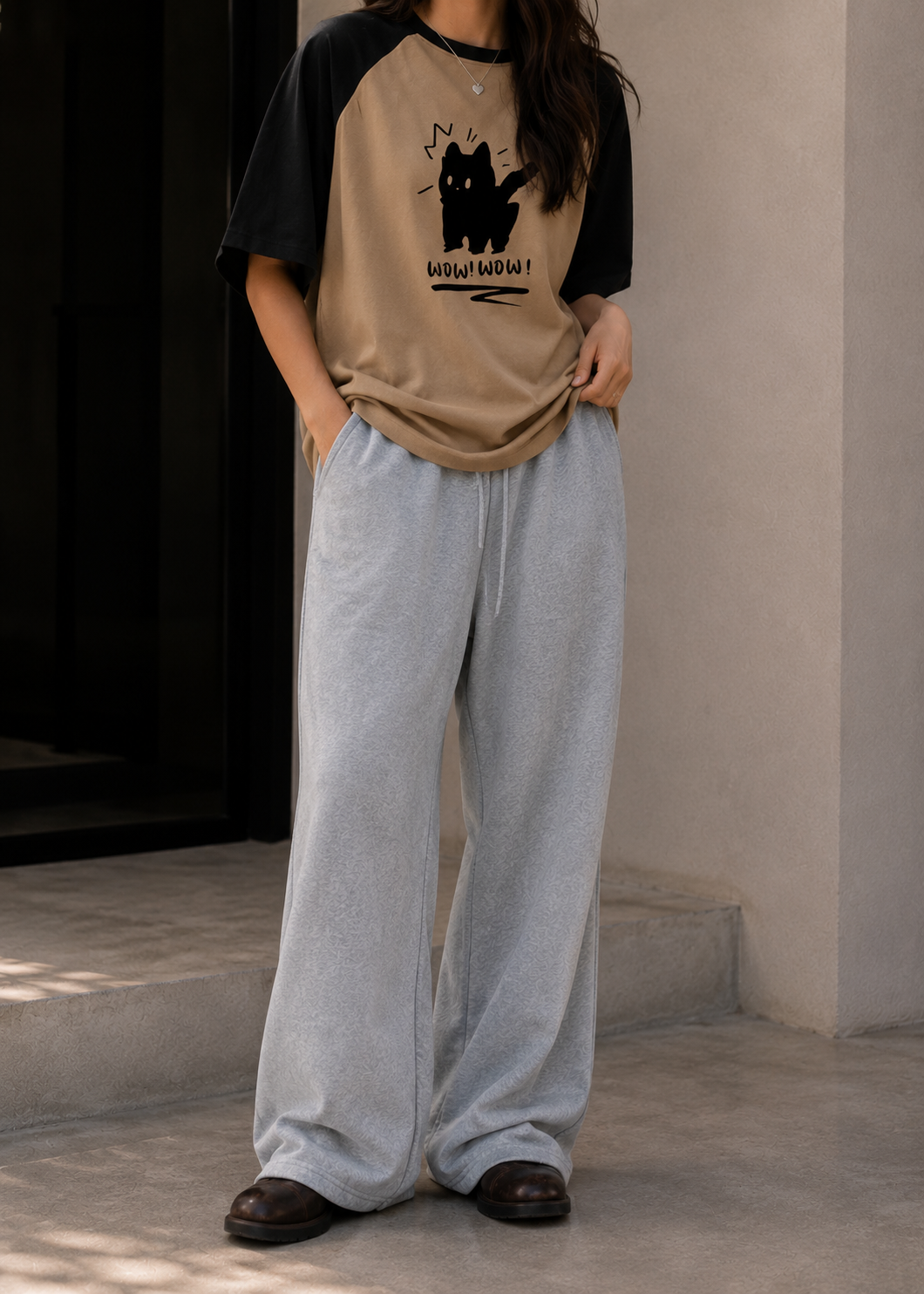 Trousers