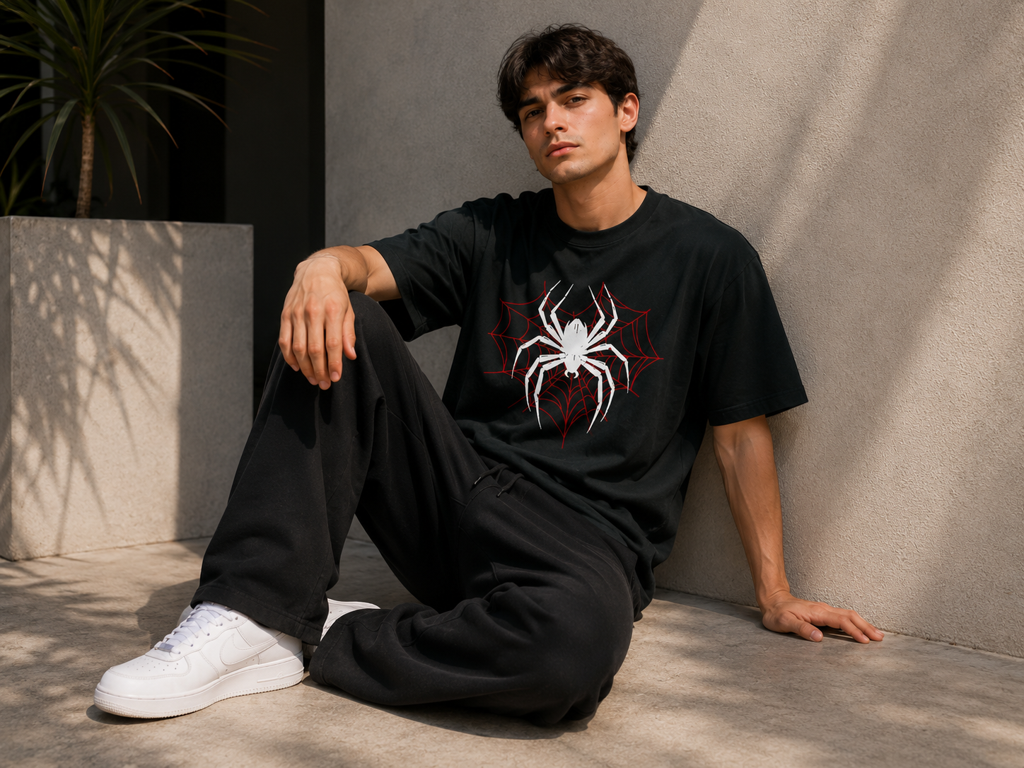 Oversized T-Shirts