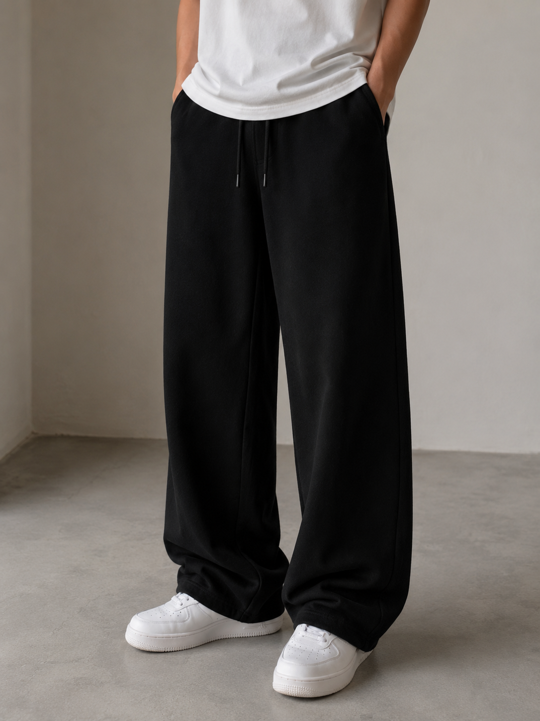 Trousers & Joggers