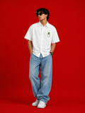 Unisex Oversized Shirt