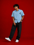 Unisex Oversized Shirt
