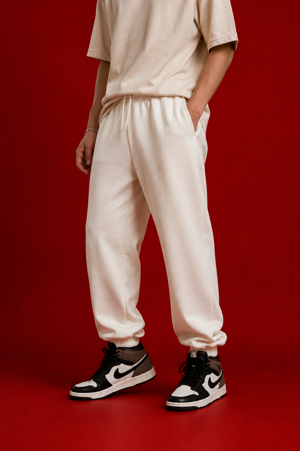Sweatpants
