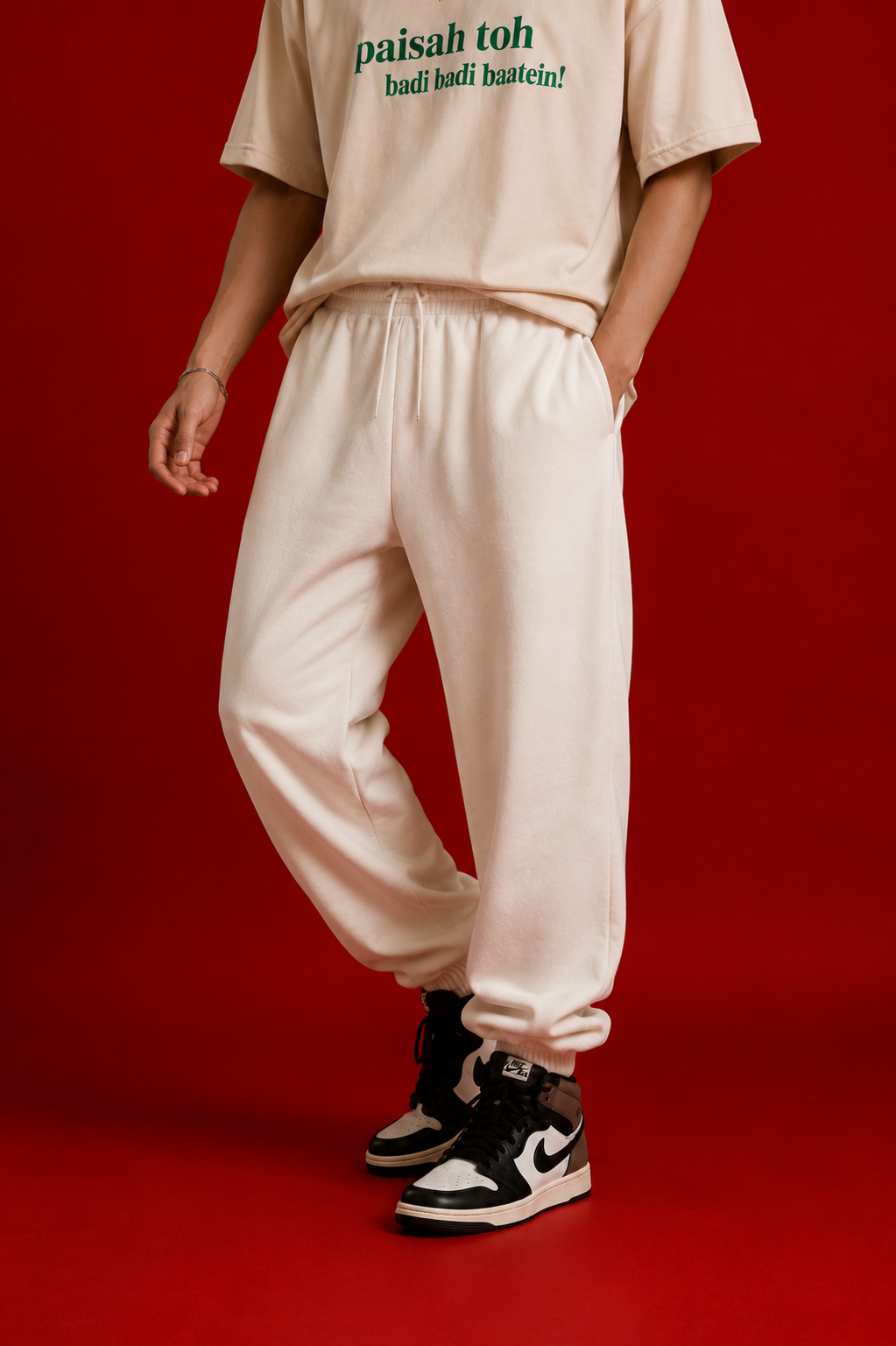 Sweatpants