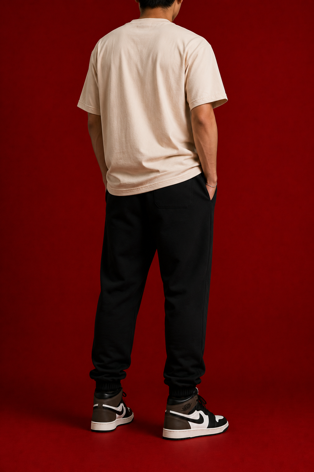 Sweatpants