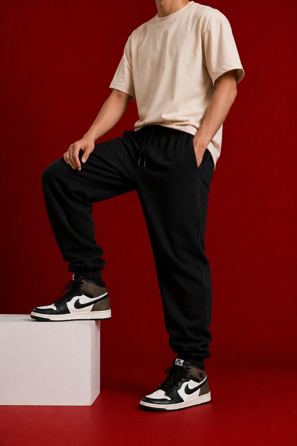 Sweatpants