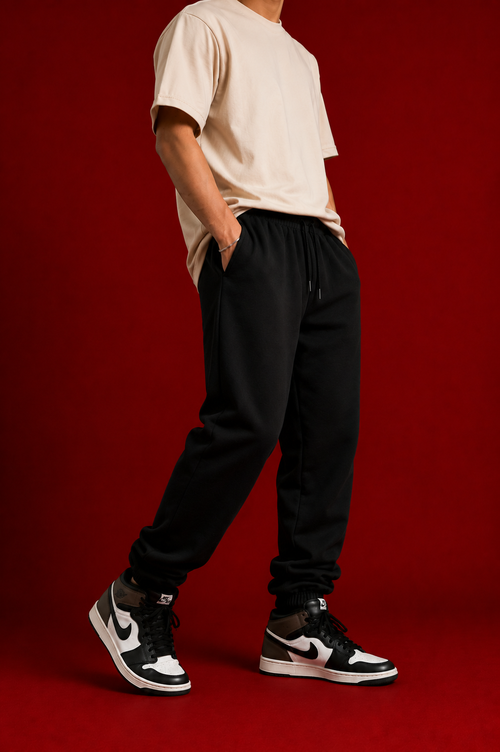 Sweatpants