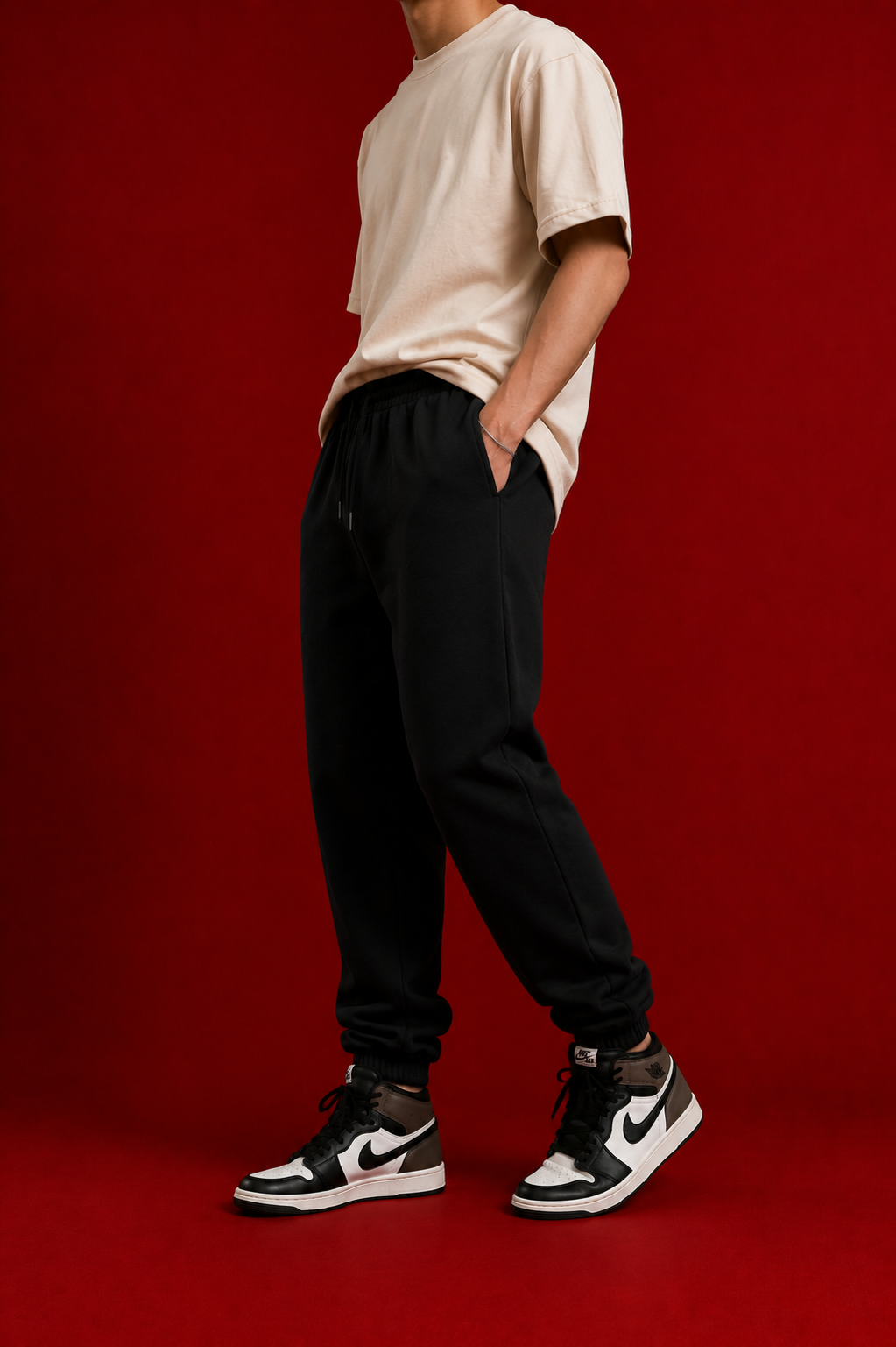 Sweatpants
