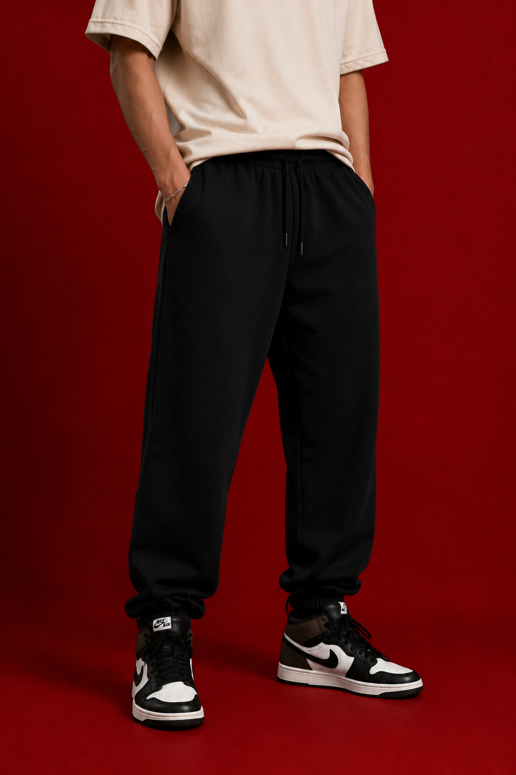 Sweatpants