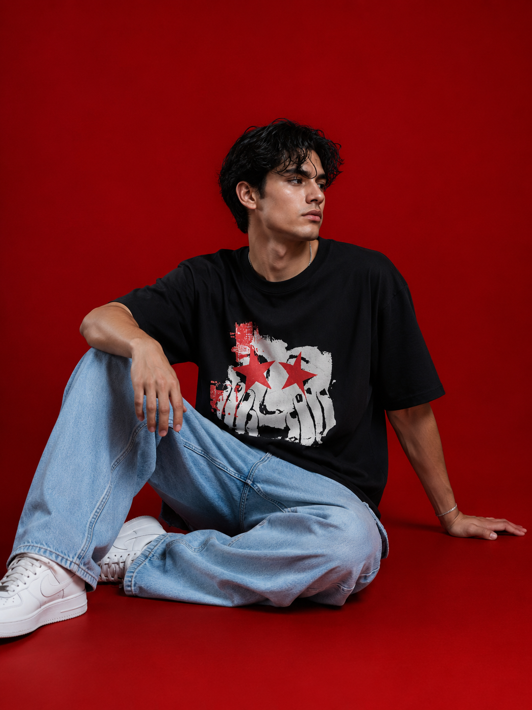 Oversized Standard T-Shirt