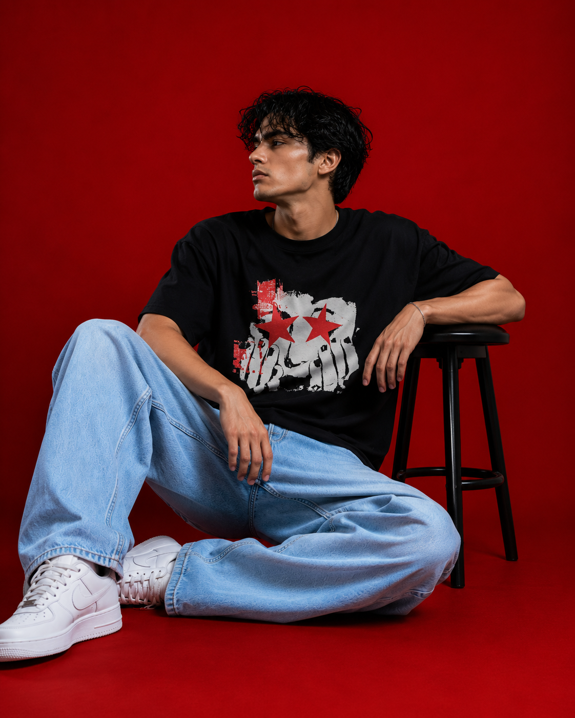 Oversized Standard T-Shirt