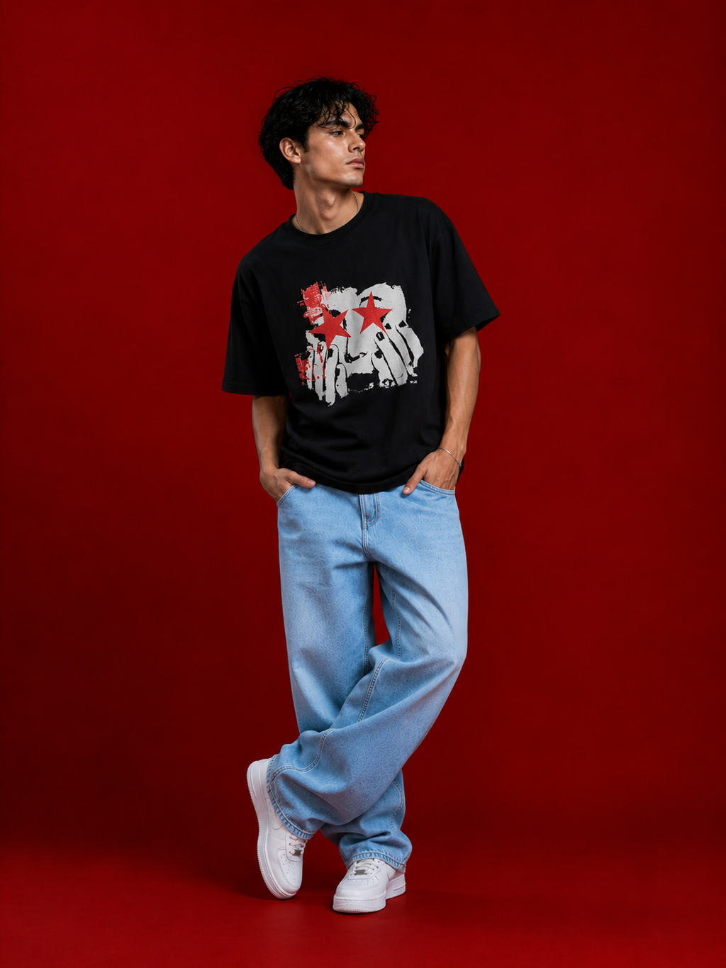 Oversized Standard T-Shirt