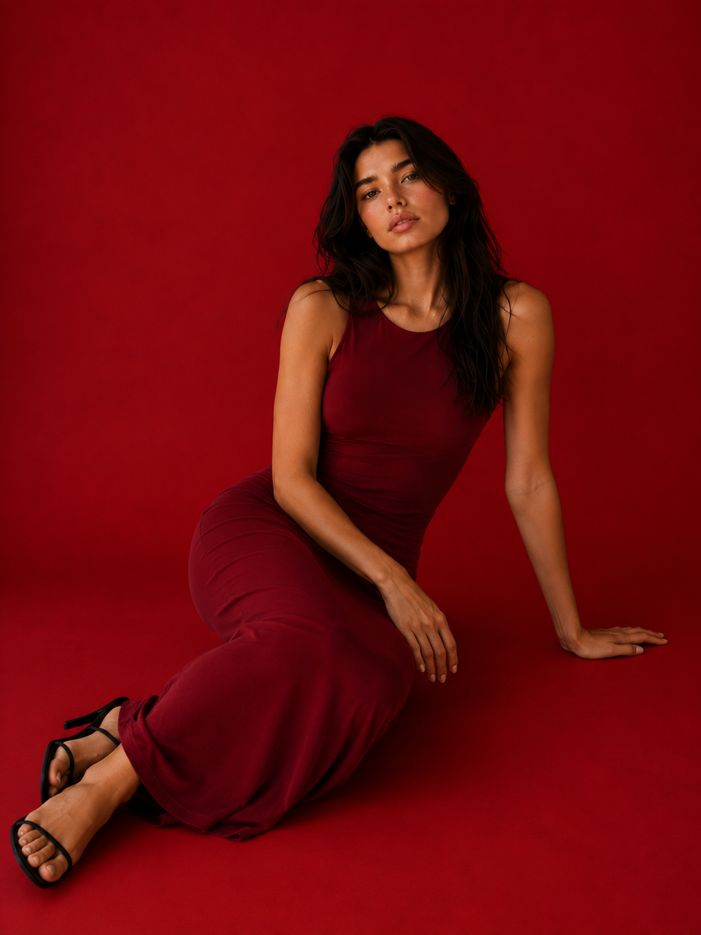 Bodycon Dress