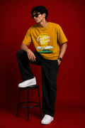 Unisex Oversized Classic T-Shirt