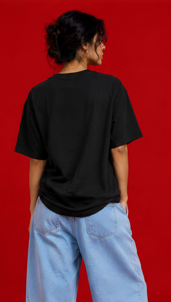 Unisex Oversized Standard T-Shirt